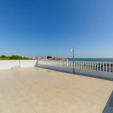 Holiday home In With Kitchen Alcanar