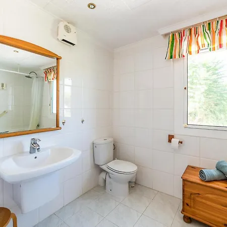 In With Kitchen Holiday home