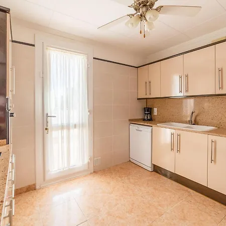 In With Kitchen *